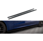 Maxton Design Side Skirts Diffusers Maserati Levante GTS / Trofeo Mk1