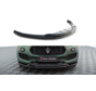 Maxton Design Front Splitter V.2 Maserati Levante Mk1