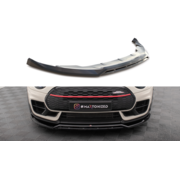 Maxton Design Maxton Design Front Splitter V.2 Mini Cooper Clubman John Cooper Works F54 Facelift