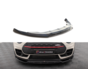 Maxton Design Front Splitter V.2 Mini Cooper Clubman John Cooper Works F54 Facelift