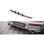 Maxton Design Street Pro Rear Diffuser Mini Cooper Clubman John Cooper Works F54