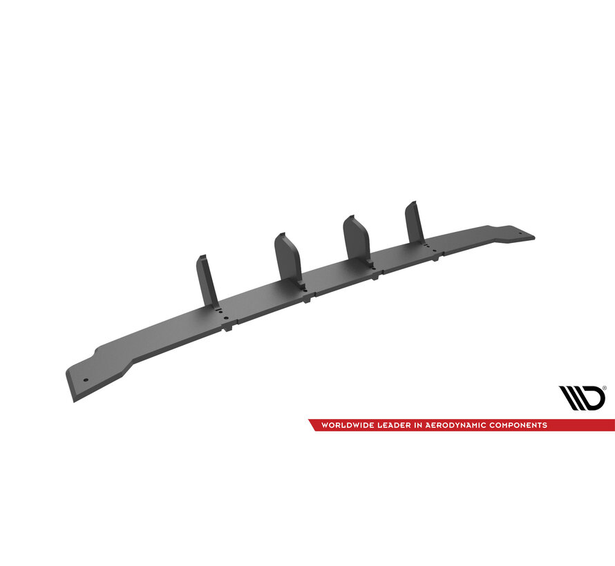 Maxton Design Street Pro Rear Diffuser Mini Cooper Clubman John Cooper Works F54