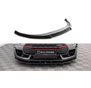 Maxton Design Maxton Design Front Splitter V.2 Mini Cooper Clubman John Cooper Works F54