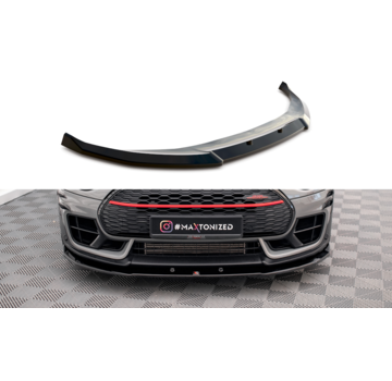 Maxton Design Maxton Design Front Splitter V.2 Mini Cooper Clubman John Cooper Works F54