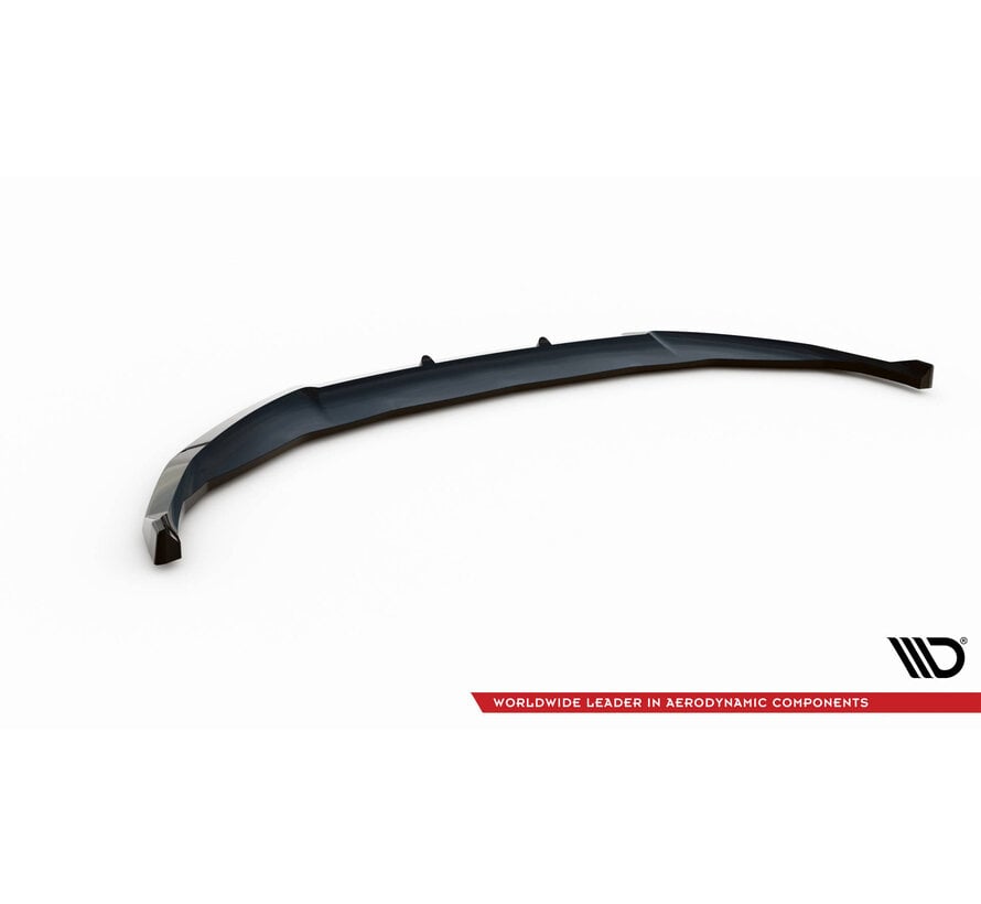 Maxton Design Front Splitter V.2 Mini Cooper Clubman John Cooper Works F54