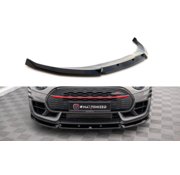 Maxton Design Maxton Design Front Splitter V.3 Mini Cooper Clubman John Cooper Works F54