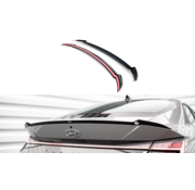 Maxton Design Maxton Design Spoiler Cap Hyundai Elantra Mk7