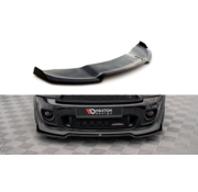 Maxton Design Maxton Design Front Splitter V.2 Mini Cooper John Cooper Works R56