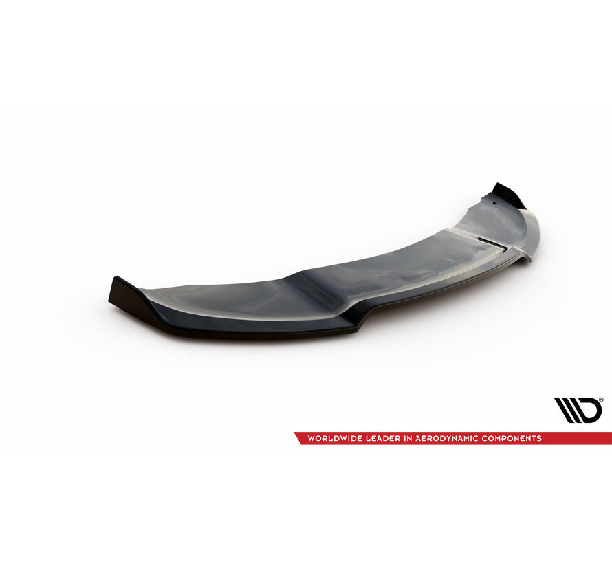 Maxton Design Front Splitter V.2 Mini Cooper John Cooper Works R56