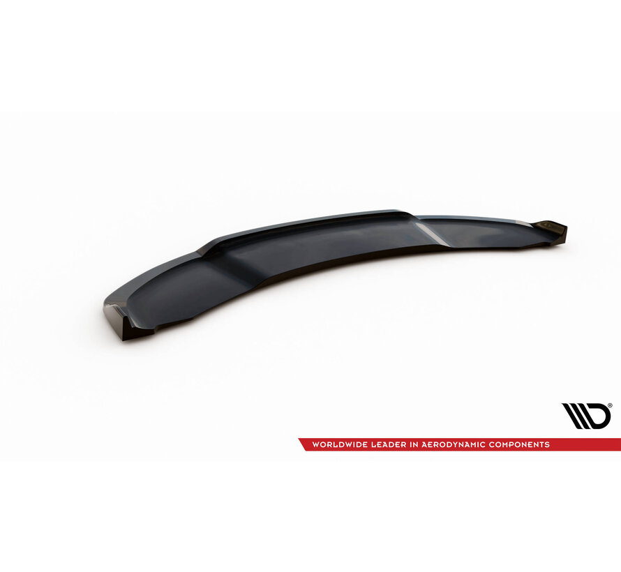 Maxton Design Front Splitter V.2 Mini Cooper John Cooper Works R56