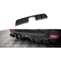 Maxton Design Rear Valance Mini Cooper John Cooper Works R56