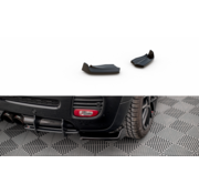 Maxton Design Maxton Design Rear Side Splitters V.2 Mini Cooper John Cooper Works R56