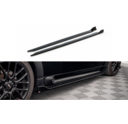 Maxton Design Maxton Design Side Skirts Diffusers V.2 Mini Cooper John Cooper Works R56