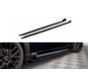 Maxton Design Side Skirts Diffusers V.2 Mini Cooper John Cooper Works R56