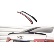 Maxton Design Maxton Design Spoiler Cap V.2 Audi A5 / A5 S-Line / S5 Coupe 8T