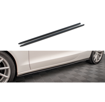 Maxton Design Maxton Design Side Skirts Diffusers V.2 Audi A5 / A5 S-Line / S5 Coupe 8T