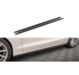 Maxton Design Side Skirts Diffusers V.2 Audi A5 / A5 S-Line / S5 Coupe 8T