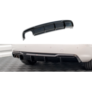 Maxton Design Maxton Design Rear Valance Audi A5 Coupe 8T Facelift