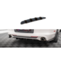 Maxton Design Rear Valance Ford Mustang Mk5 Facelift