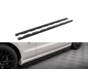 Maxton Design Side Skirts Diffusers Ford Mustang Mk5 Facelift