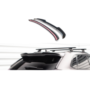 Maxton Design Maxton Design Spoiler Cap Ford Edge Mk2