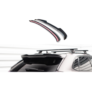 Maxton Design Maxton Design Spoiler Cap Ford Edge Mk2