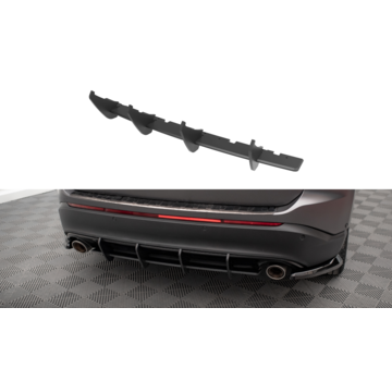 Maxton Design Maxton Design Street Pro Rear Diffuser Ford Edge Mk2