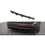 Maxton Design Street Pro Rear Diffuser Ford Edge Mk2