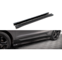 Maxton Design Side Skirts Diffusers Ford Edge Mk2