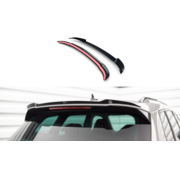 Maxton Design Maxton Design Spoiler Cap Skoda Karoq Sportline Mk1 Facelift