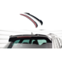 Maxton Design Spoiler Cap Skoda Karoq Sportline Mk1 Facelift