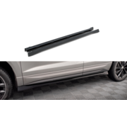 Maxton Design Maxton Design Side Skirts Diffusers Skoda Karoq Sportline Mk1 Facelift