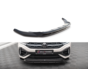 Maxton Design Front Splitter V.1 Volkswagen T-Roc R Mk1 Facelift