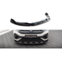 Maxton Design Front Splitter V.2 Volkswagen T-Roc R Mk1 Facelift