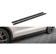 Maxton Design Maxton Design Side Skirts Diffusers Volkswagen T-Roc R Mk1 Facelift