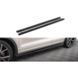 Maxton Design Side Skirts Diffusers Volkswagen T-Roc R Mk1 Facelift