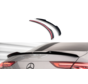 Maxton Design Spoiler Cap Mercedes-Benz CLA Coupe C118