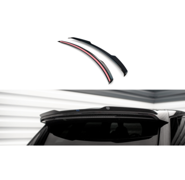 Maxton Design Maxton Design Spoiler Cap Land Rover Range Rover Sport SVR Mk2