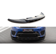 Maxton Design Maxton Design Front Splitter V.2 Land Rover Range Rover Sport SVR Mk2