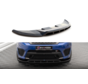 Maxton Design Front Splitter V.2 Land Rover Range Rover Sport SVR Mk2