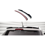 Maxton Design Maxton Design Spoiler Cap Hyundai I20 Mk2 Facelift