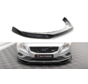 Maxton Design Front Splitter V.2 Volvo S60 R-Design Mk2