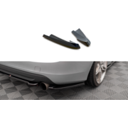 Maxton Design Maxton Design Rear Side Splitters Volvo S60 R-Design Mk2