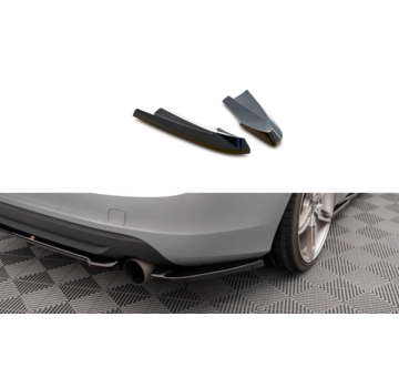 Maxton Design Maxton Design Rear Side Splitters Volvo S60 R-Design Mk2
