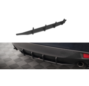 Maxton Design Maxton Design Street Pro Rear Diffuser Mazda 3 Mk3