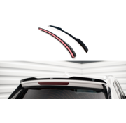 Maxton Design Maxton Design Spoiler Cap BMW X3 M-Pack F25