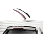Maxton Design Spoiler Cap passend voor BMW X3 M-Pack F25