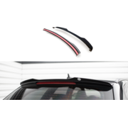 Maxton Design Maxton Design Spoiler Cap Audi RS6 Avant C6