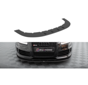 Maxton Design Maxton Design Street Pro Front Splitter Audi RS6 Avant C6