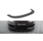 Maxton Design Street Pro Front Splitter Audi RS6 Avant C6